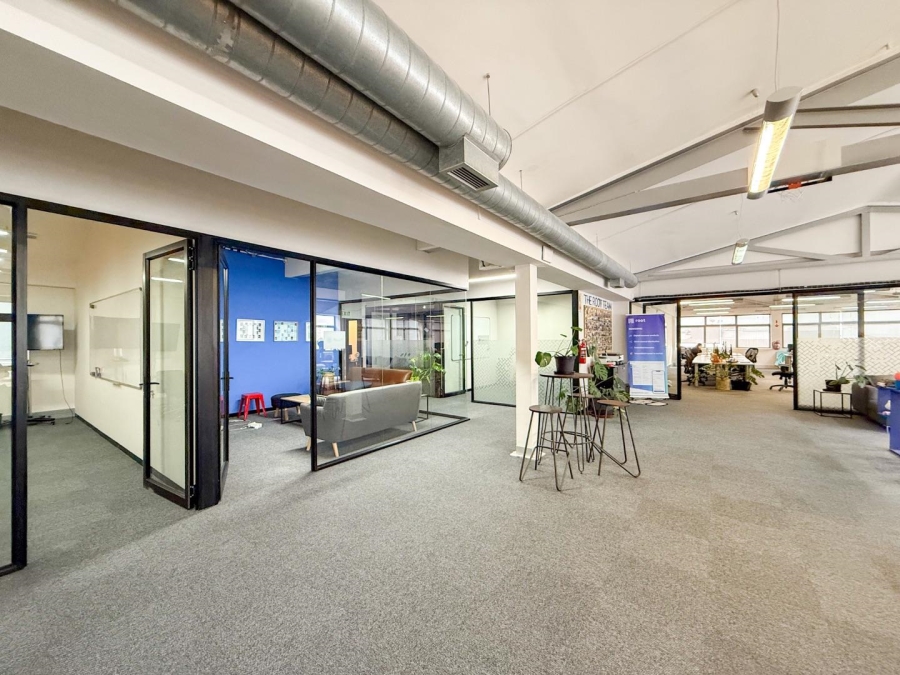 To Let commercial Property for Rent in Green Point Western Cape